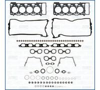Cylinder head gasket set 52234900 AJUSA for BMW 7