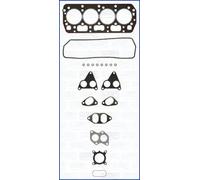 NEW CYLINDER HEAD GASKET SET KIT FOR SKODA FABIA I PRAKTIK 6Y5 AQW ATZ AME AZE