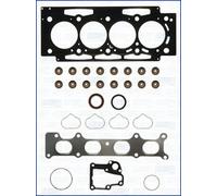 NEW CYLINDER HEAD GASKET SET KIT FOR PEUGEOT CITROEN 407 SW 6E RFJ 407 6D RFN