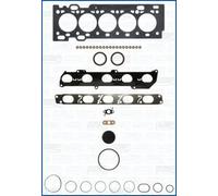 Cylinder head gasket set 52273400 AJUSA for FORD FOCUS II MONDEO IV KUGA I