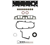 Cylinder head gasket set 53018000 AJUSA for HONDA ROVER