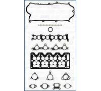 Gasket Set,cylinder head for OPEL,VAUXHALL ASTRA J Sports Tourer AJUSA 53031100