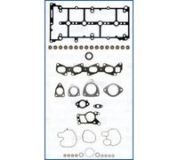 AJUSA Gasket Set, cylinder head 53039100 without cylinder head gasket VAUXHALL: Astra Mk6, Insignia Mk1, Astra Mk6 Kombi, OPEL: Astra J Hatchback