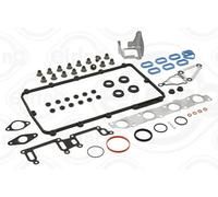 Cylinder Head Gasket Kit Fits Ford Ranger Transit Van Land Rover Elring 573.370