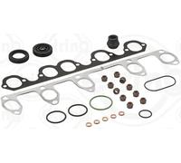Cylinder head gasket set 582.871 ELRING for VW TRANSPORTER / CARAVELLE Mk IV Bus