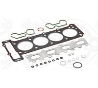 Cylinder head gasket set 712.350 ELRING for MERCEDES-BENZ C-CLASS