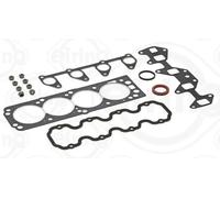 Cylinder head gasket set 762.343 ELRING for OPEL KADETT E Hatchback VECTRA A