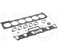 Cylinder head gasket set 816.361 ELRING for MERCEDES-BENZ PUCH