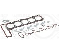 New Gasket Set, cylinder head for MERCEDES-BENZ PUCH:190,S124,W124,W201,W460