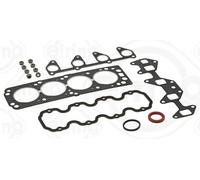 Cylinder head gasket set 919.489 ELRING for OPEL CORSA B COMBO Box Body/MPV
