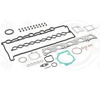 Cylinder head gasket set 938.680 ELRING for VOLVO V60 I C30 C70 II Convertible