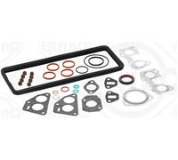 Elring Cylinder Head Gasket Kit fits Peugeot 106 Van Citroen Berlingo 0197.10