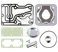 FEBI BILSTEIN 194022 Air Compressor Cylinder Head Gasket Set Replacement For Man
