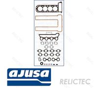 Cylinder Head Gasket Set Alfa Romeo:SPIDER,ALFETTA,90,GTV,GIULIETTA,GT,75