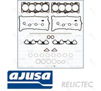 Cylinder Head Gasket Set Audi:100,V8,A8 077198012B