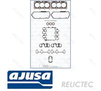 Cylinder Head Gasket Set Audi:A6,A4,80,A8,COUPE,CABRIOLET