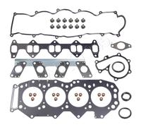 Cylinder Head Gasket Set BLUE PRINT Fits FORD Ranger MAZDA 99-06 WL51-10-271