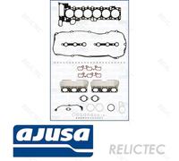 Gasket Set, cylinder head for BMW AJUSA 52190600