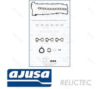 Cylinder Head Gasket Set BMW:E46,E65 E66 E67,E61,E60,E83,5,3,7,X3 11120150670