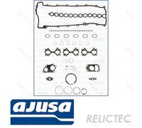 Cylinder Head Gasket Set BMW:E83,E70,E61,E64,E63,E71 E72,E91,E90,E60,E92,3,5