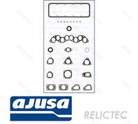 Cylinder Head Gasket Set Fiat Lancia Alfa Romeo Innocenti:DUCATO,PALIO 5882049