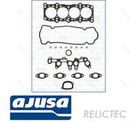 Cylinder Head Gasket Set Fiat Lancia Autobianchi:PANDA,Y10,UNO,PALIO 5892375