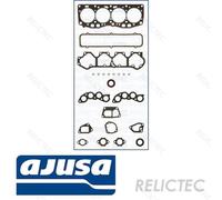 Cylinder Head Gasket Set Fiat Lancia:RITMO,REGATA,DELTA I 1,UNO 5882018