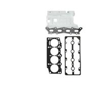 Cylinder Head Gasket Set Fit 1.4 T GAS EAB 07-20 Compatible With 500 500C 500L DOBLO EGEA DELTA