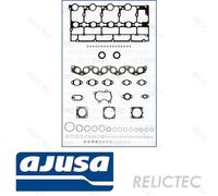 Cylinder Head Gasket Set for Dodge Chrysler Jeep:VOYAGER IV,NITRO,CHEROKEE