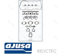 Cylinder Head Gasket Set for Hyundai KIA:CEE'D,i30,CW,VENGA,SOUL,i20,PRO