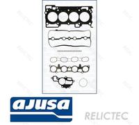 Cylinder Head Gasket Set for Nissan Renault:TIIDA,X-TRAIL,LAGUNA III 3