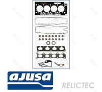 Cylinder Head Gasket Set for Peugeot Citroen:406,407,SW,607,C8,807