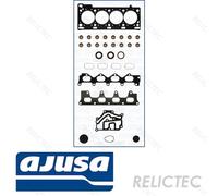 Cylinder Head Gasket Set for Renault Vauxhall Opel Nissan:LAGUNA II 2,VIVARO