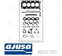 Cylinder Head Gasket Set for Renault Vauxhall Opel:VIVARO,LAGUNA III 3