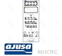 Cylinder Head Gasket Set for Suzuki Holden GEO:SAMURAI,BARINA,SWIFT I 1,BALENO