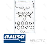 Cylinder Head Gasket Set for Toyota:LAND CRUISER,90 0411230020