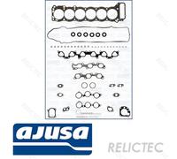 Cylinder Head Gasket Set for Toyota Lexus:LAND CRUISER,80,LX 04112-66035