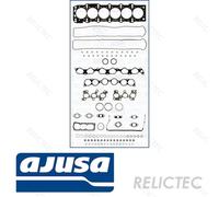 Cylinder Head Gasket Set for Toyota:SUPRA 04112-46093 04112-46094