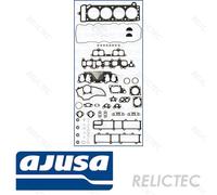 Cylinder Head Gasket Set for Toyota VW:4 RUNNER,HILUX V 5,LAND CRUISER,CELICA