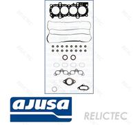 Cylinder Head Gasket Set Ford:FIESTA V 5,FUSION