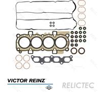 Cylinder Head Gasket Set Ford:FIESTA VI 6