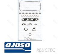 Cylinder Head Gasket Set Ford:TRANSIT