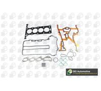 BGA HK0139 Cylinder Head Gasket Kit Fits Opel Agila A Alfa Romeo Vauxhall