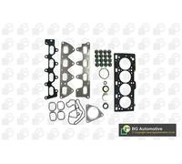 Cylinder head gasket set HK0792 BGA for RENAULT MEGANE CC FLUENCE SCÉNIC III