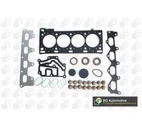 Cylinder head gasket set HK1544 BGA for RENAULT OPEL NISSAN