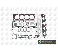 BGA HK3560 Cylinder Head Gasket Kit Replacement Fits Opel Tigra 1.6 16V
