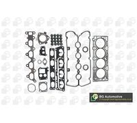 Cylinder head gasket set HK4762 BGA for OPEL ASTRA G Hatchback ASTRA G Estate