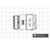 Cylinder head gasket set HK6768 BGA for RENAULT NISSAN