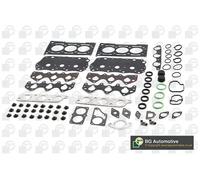 Cylinder head gasket set HK7557 BGA for ROVER LAND ROVER MG