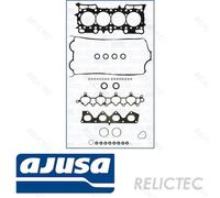 Genuine AJUSA OEM Replacement Cylinder Head Gasket Seal Set [52150900]
